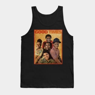 Good Times Tank Top